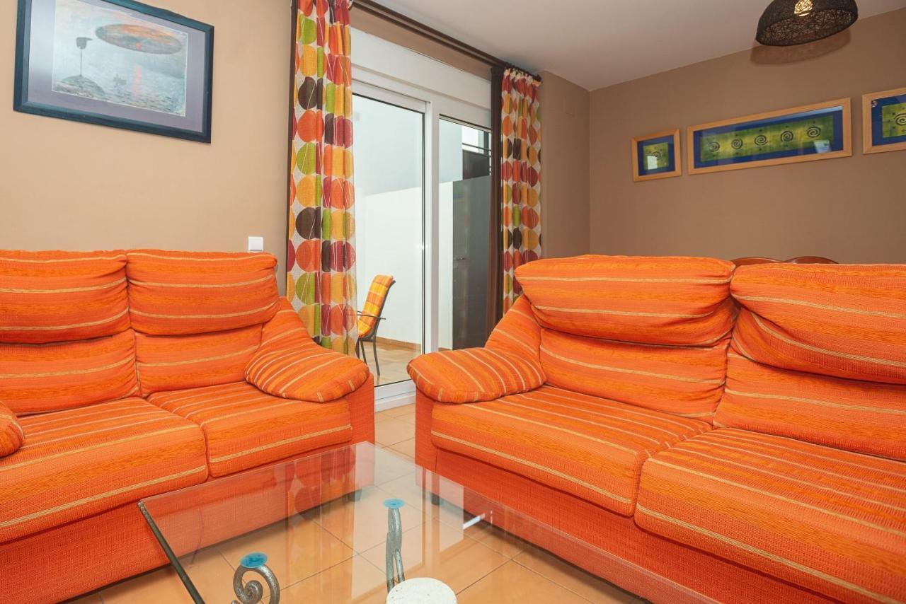 شقة Casa Gil كونيل ذي لا فرونتيرا المظهر الخارجي الصورة