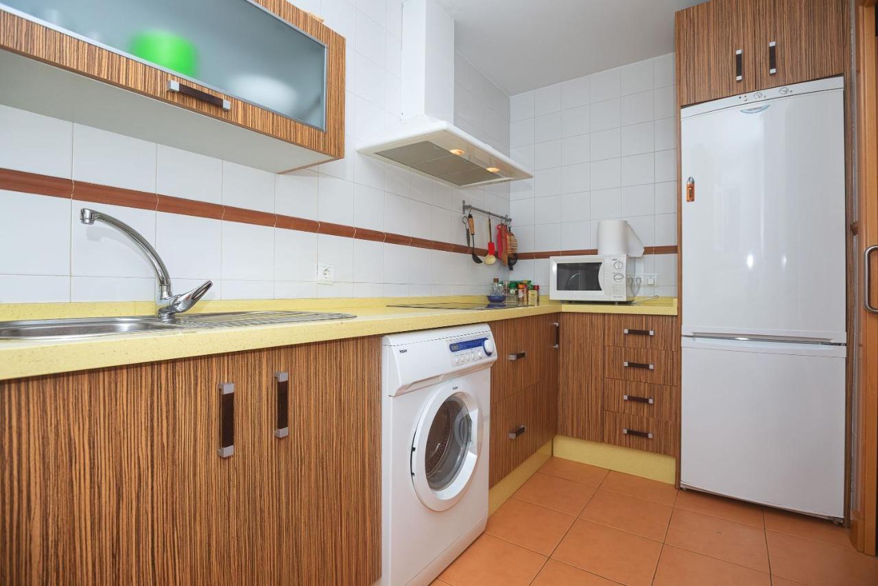 شقة Casa Gil كونيل ذي لا فرونتيرا المظهر الخارجي الصورة