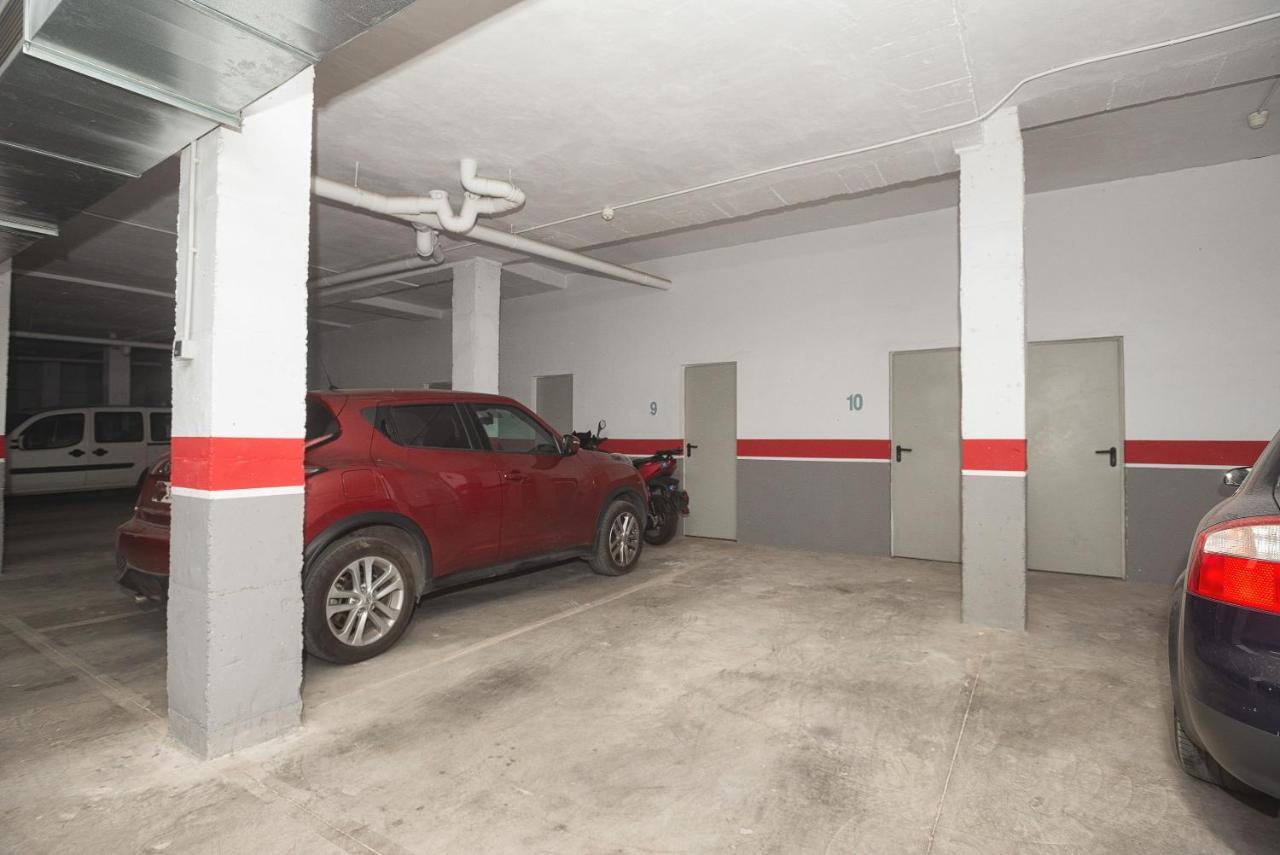 شقة Casa Gil كونيل ذي لا فرونتيرا المظهر الخارجي الصورة