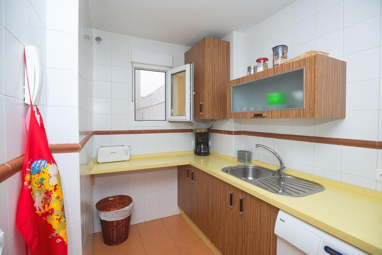 شقة Casa Gil كونيل ذي لا فرونتيرا المظهر الخارجي الصورة