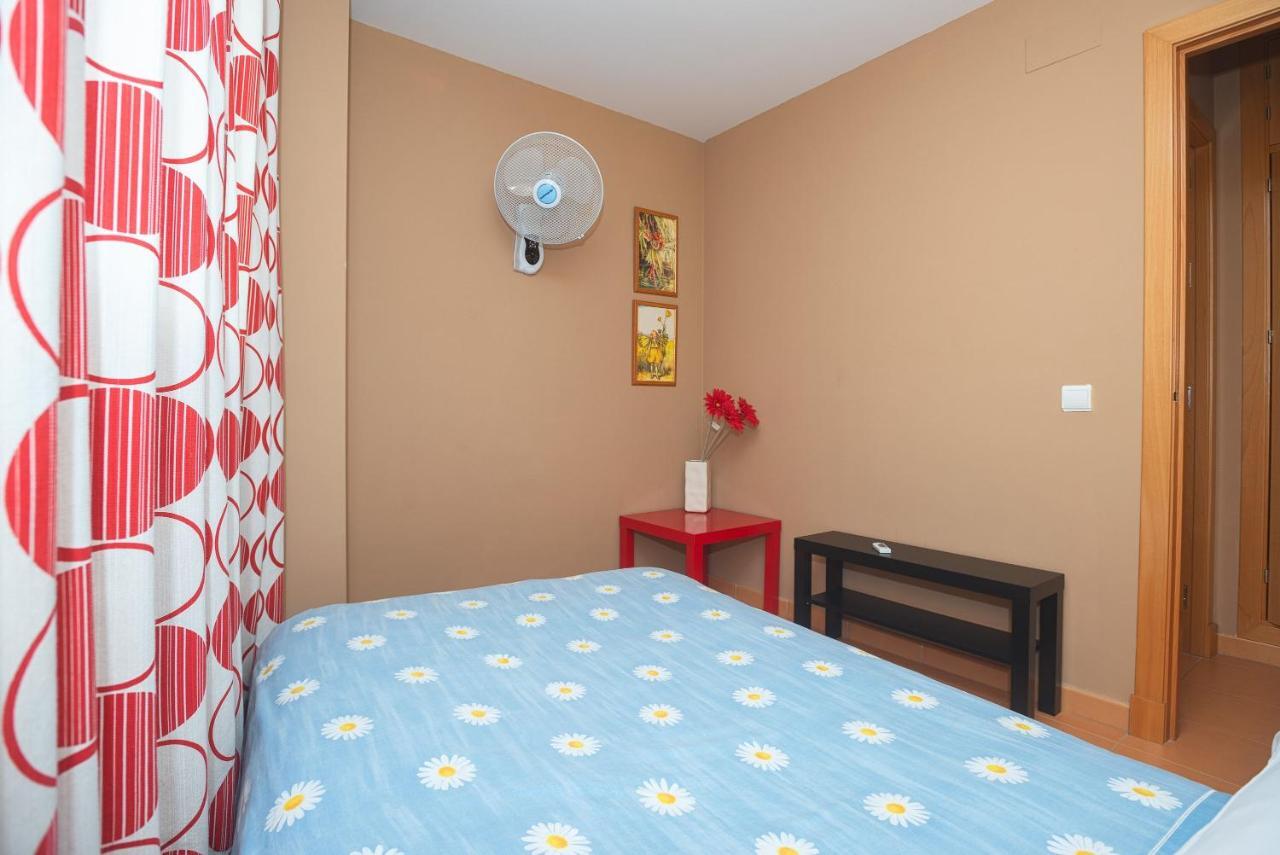 شقة Casa Gil كونيل ذي لا فرونتيرا المظهر الخارجي الصورة