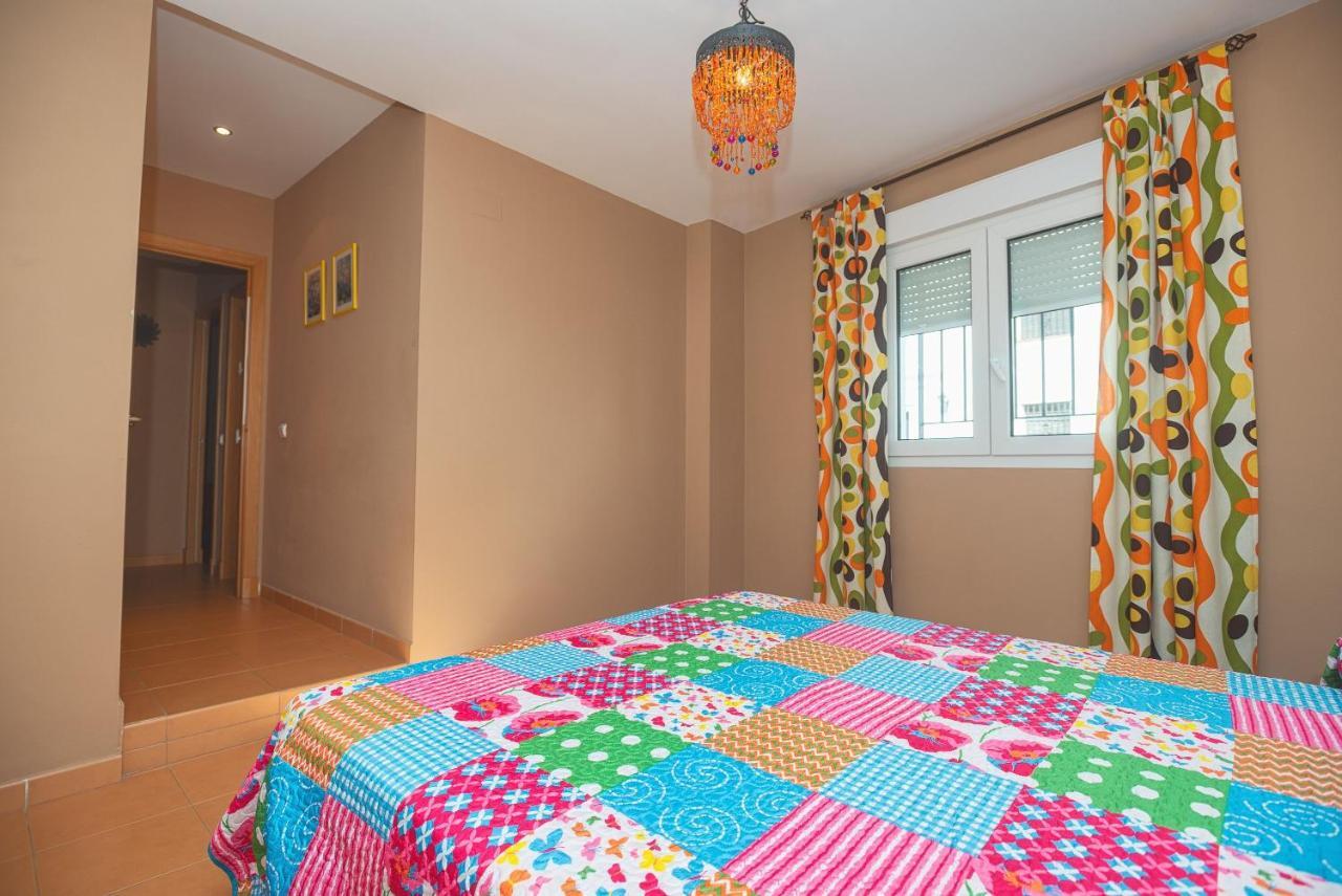 شقة Casa Gil كونيل ذي لا فرونتيرا المظهر الخارجي الصورة