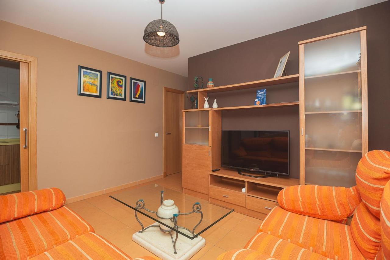 شقة Casa Gil كونيل ذي لا فرونتيرا المظهر الخارجي الصورة